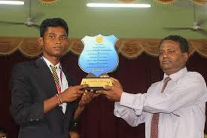 Awards